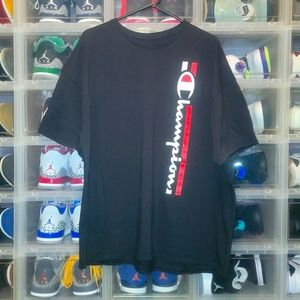 Champion T-Shirt